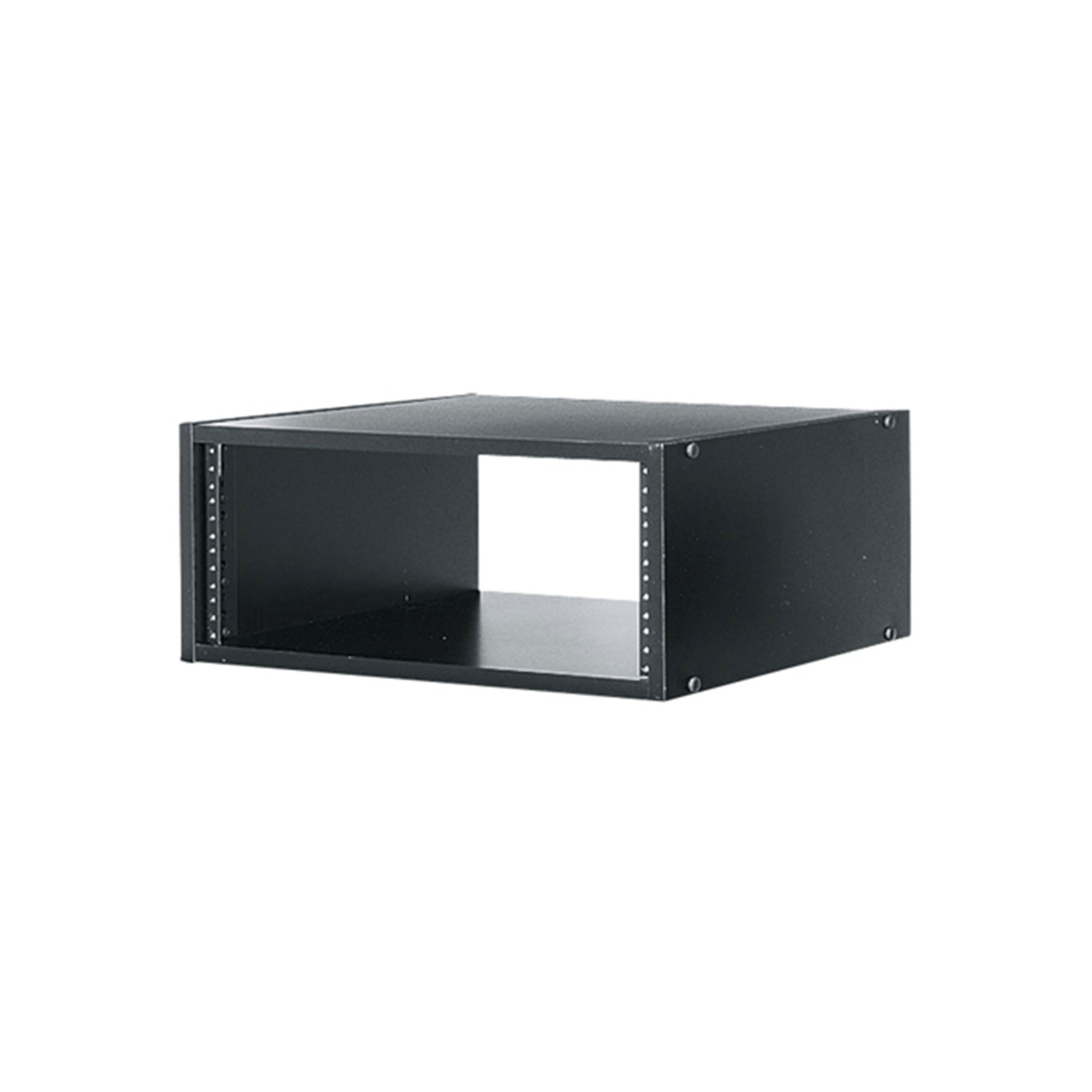 Middle Atlantic RK Series Black Laminate Rack - RK4