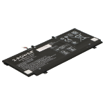 2-Power 11.6v, 3 cell, 57Wh Laptop Battery - replaces HSTNN-LB7L