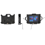 Brodit 216108 houder Actieve houder Tablet/UMPC Zwart