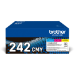 Brother TN-242CMY Toner MultiPack C,M,Y, 3x1.4K pages ISO/IEC 19798 Pack=3 for Brother HL-3142