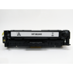 CTS Wholesale Reman HP CF382A Yellow Toner Ctg also for 312A