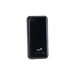 Genius Computer Technology ECO-i100 mobile phone case Cover Black