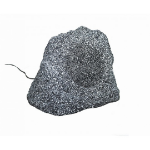 Artsound ROCK S loudspeaker 2-way Grey Wired