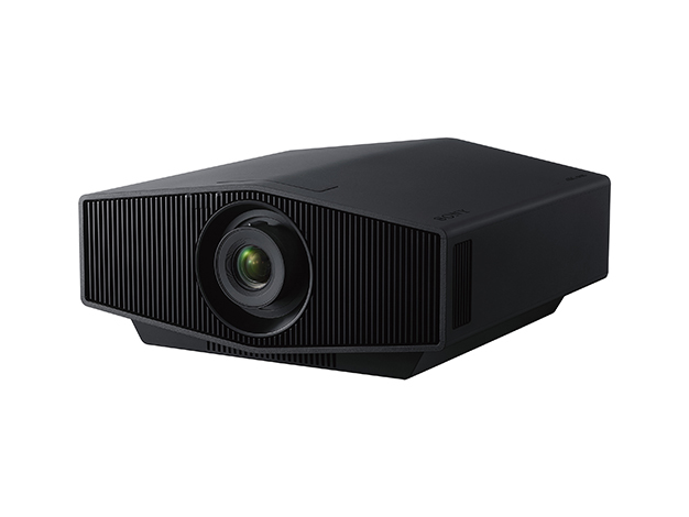 Image of Sony VPL-XW5000 data projector Standard throw projector 2000 ANSI...