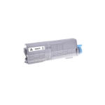 CTS Wholesale Compatible Replacement for the OKI C532 Yellow Toner 46490401