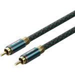 Vention AUDIO Digital Coaxial RCA Cable 5.0m BCTGJ