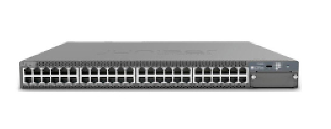 EX4400-48P JUNIPER NETWORKS Networks EX Series EX4400-48P - Switch - L3 - managed - 48 x 10/100/1000 PoE+++ 2 - Switch - 1 Gbps