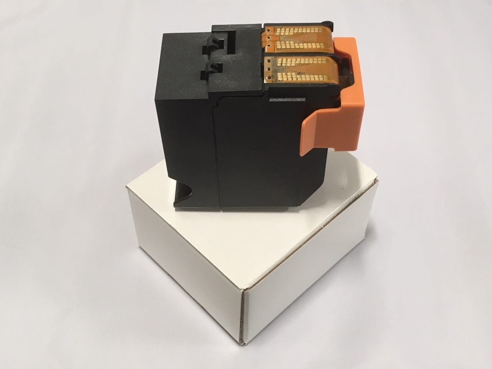 Image of CTS Wholesale Compatible Neopost IS460 Hi Vol Cleanmail Adv Ink Ctg Bl