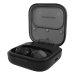 Fairphone Fairbuds Headset True Wireless Stereo (TWS) In-ear Calls/Music USB Type-C Bluetooth Black