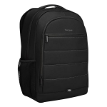 Targus Octave notebook case 39.6 cm (15.6") Backpack Black