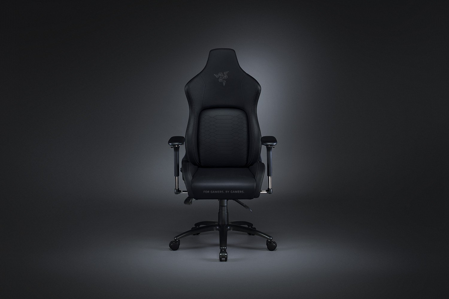 RZ38-03950200-R3G1 RAZER Iskur XL PC Black gaming chair