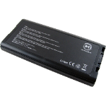 BTI CF-VZSU29ASU- laptop spare part Battery