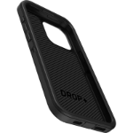 OtterBox Defender mobile phone case 6.7" Cover Black