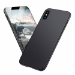 JLC iPhone X/XS Diamond Case - Black