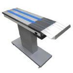 OKI 46561702 printer/scanner spare part Dispenser 1 pc(s)