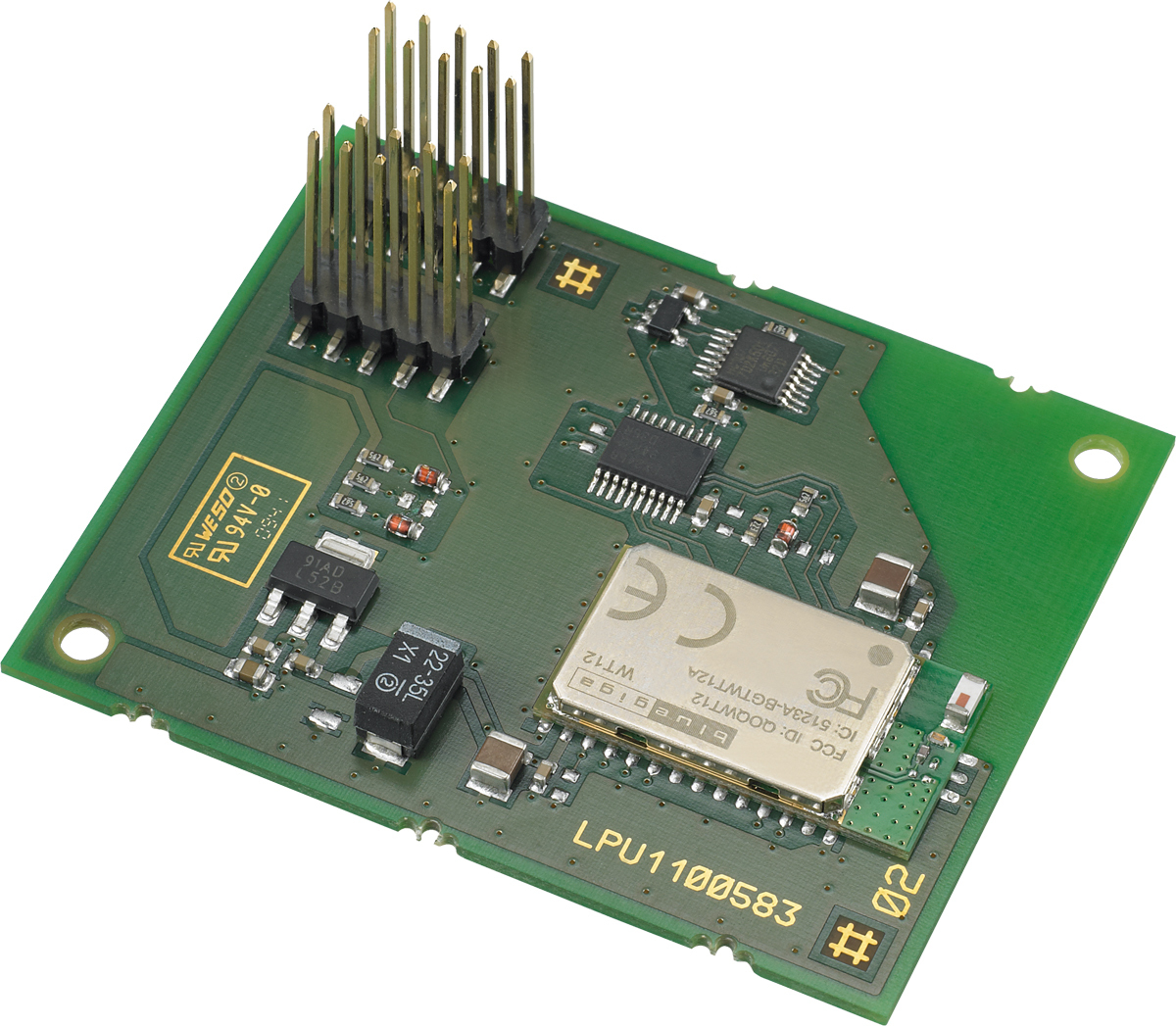 EU Product - Modul BT-Modul 40 thumbnail