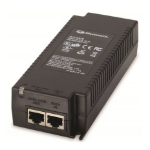 Zebra PWR-POE60W-0000 PoE adapter Gigabit Ethernet 55 V