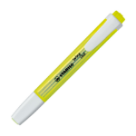 STABILO swing cool Pastel marker 1 pc(s) Chisel tip Yellow