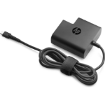 HP 65W USB-C Power Adapter