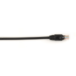 Black Box CAT6 Patch Cable, 3.0m, 25pk networking cable 118.1" (3 m)