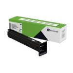 Lexmark 79L1HK0 toner cartridge 1 pc(s) Original Black