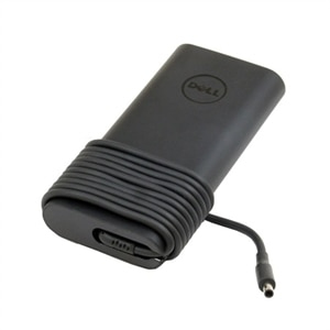 Image of DELL 450-AGNS power adapter/inverter Indoor 130 W Black