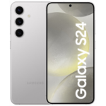 Samsung Galaxy S24 15.8 cm (6.2") Dual SIM 5G USB Type-C 8 GB 256 GB 4000 mAh Grey, Marble colour