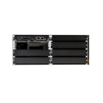 HPE Aruba Networking CX 5420 6-slot Switch