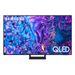 Samsung QE65Q70DATXXH TV 165.1 cm (65") 4K Ultra HD Smart TV Wi-Fi Black