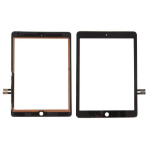 CoreParts TABX-IP52017-01B reserve-onderdeel & accessoire voor tablets Grafisch tableau