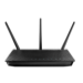 ASUS RT-AC66U wireless router Gigabit Ethernet Dual-band (2.4 GHz / 5 GHz)
