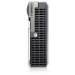 HPE ProLiant BL260c G5 445 1.86GHz Single Core 1GB Blade server