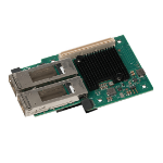 Intel XL710QDA2 network card Internal Fiber 40000 Mbit/s