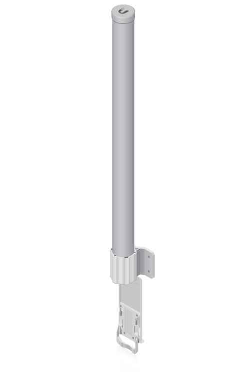 Ubiquiti AMO-2G10 2.4GHz 10dBi 2x2 MIMO