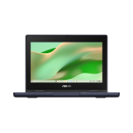 ASUS Chromebook CZ11 Flip CZ1104FM2A-NS0068 laptop MediaTek Kompanio 520 29.5 cm (11.6") Touchscreen HD 4 GB LPDDR4x-SDRAM 64 GB eMMC Wi-Fi 6 (802.11ax) ChromeOS Grey