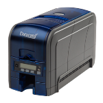 DataCard SD160 Dye-sublimation/Resin Thermal transfer Colour plastic card printer