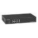 Black Box LPB1308A-R2 network switch Unmanaged Gigabit Ethernet (10/100/1000) Power over Ethernet (PoE) Desktop