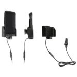 Brodit 721123 holder Mobile phone/Smartphone Black
