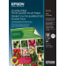 Epson Double-Sided Photo Quality Inkjet Paper - A4 - 50 Sheets