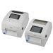 TSC DH340THC, Buzzer, 12 dots/mm (300 dpi), disp., RTC, USB, USB Host, RS232, Ethernet, kit (USB)