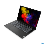Lenovo V V14 Laptop 35.6 cm (14") Full HD Intel® Core™ i5 i5-1135G7 8 GB DDR4-SDRAM 256 GB SSD Wi-Fi 5 (802.11ac) Windows 11 Pro Black
