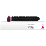 PrintMate KYOCERA TK-8375M, remanufactured toner, Magenta 20000p