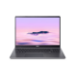 Acer Chromebook CB516-1H-550A Intel® Core™ i5 i5-1334U 40.6 cm (16") WUXGA 16 GB LPDDR5-SDRAM 256 GB SSD Wi-Fi 6E (802.11ax) ChromeOS German Grey