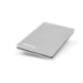 Toshiba Stor.E Steel, 2.5" external hard drive 1 TB Silver