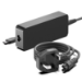 BTI 140W USB-C AC Adapter for all USB-C powered devices up to 140W Includes UK power cable