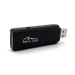 WIRELESS karaoke microphones ACCENT PRO MT395