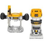 DeWALT D26204K Zilver, Geel 27000 RPM 900 W