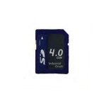 Honeywell MX9230SSDISK memory card 4 GB SD