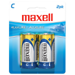 Maxell LR14 2BP Single-use battery C Alkaline