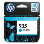 HP C2P20AE/935 Ink cartridge cyan, 400 pages ISO/IEC 24711 4.5ml for HP OfficeJet Pro 6230